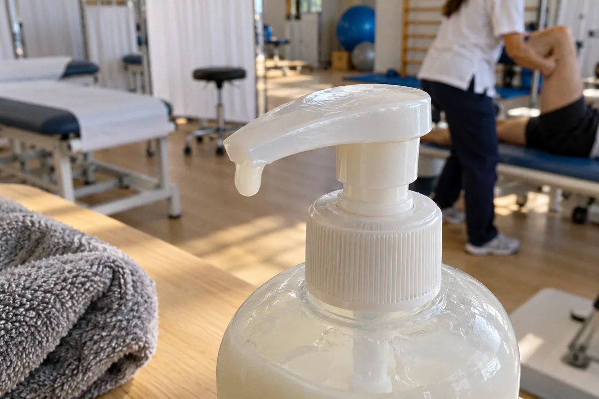 Centros de salud de Ibiza y Formentera acogen pruebas gratuitas de equilibrio y fuerza