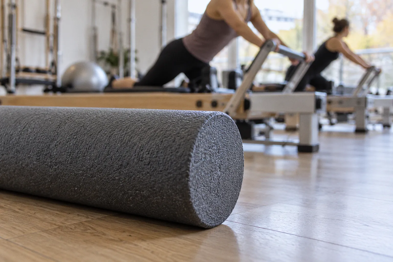 Cómo el pilates y el yoga influyen directamente en la esperanza de vida