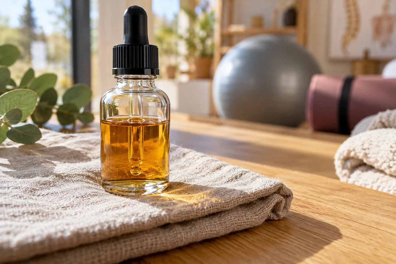Fisioterapia de suelo pélvico: evolución del tejido antes y después