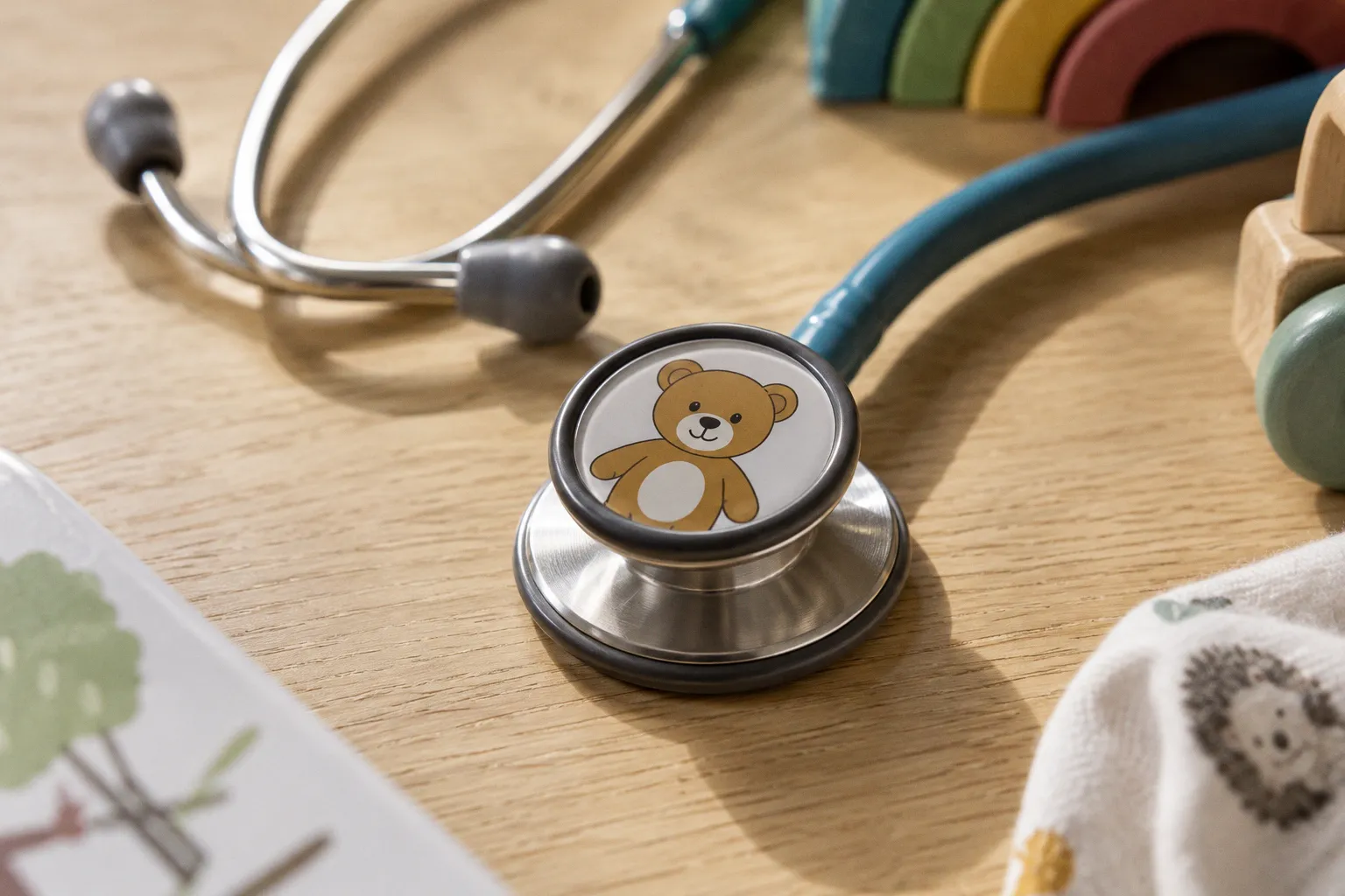 Fisioterapia respiratoria infantil: claves para elegir el centro adecuado