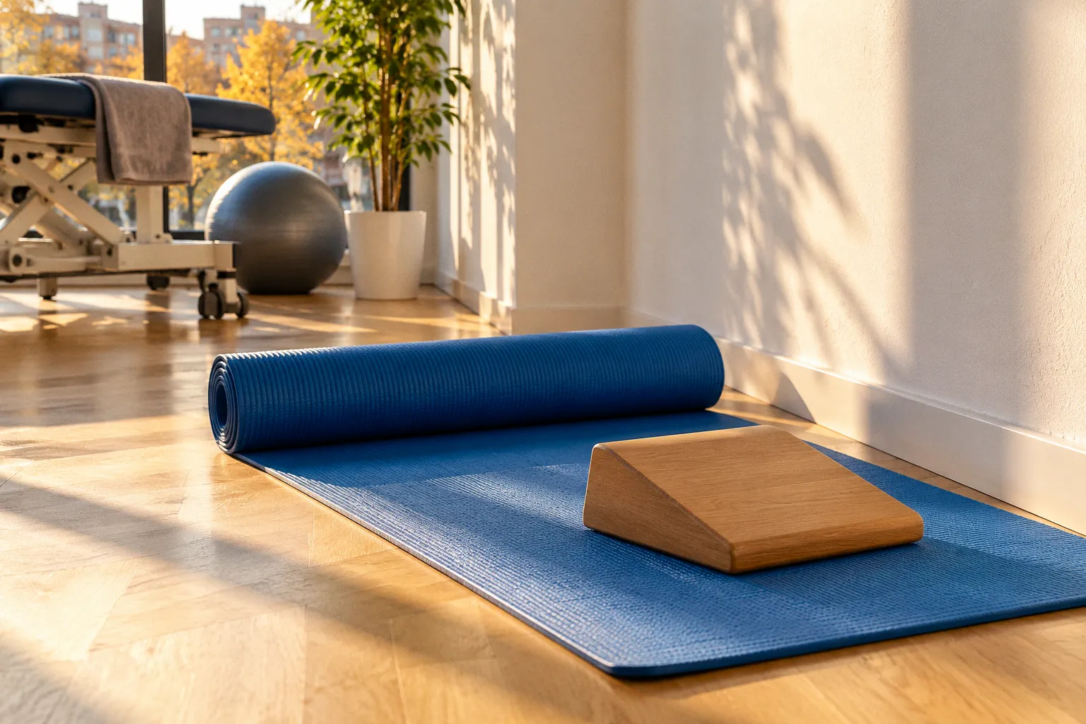 Fisioterapia u osteopatía para cervicales: criterios de elección