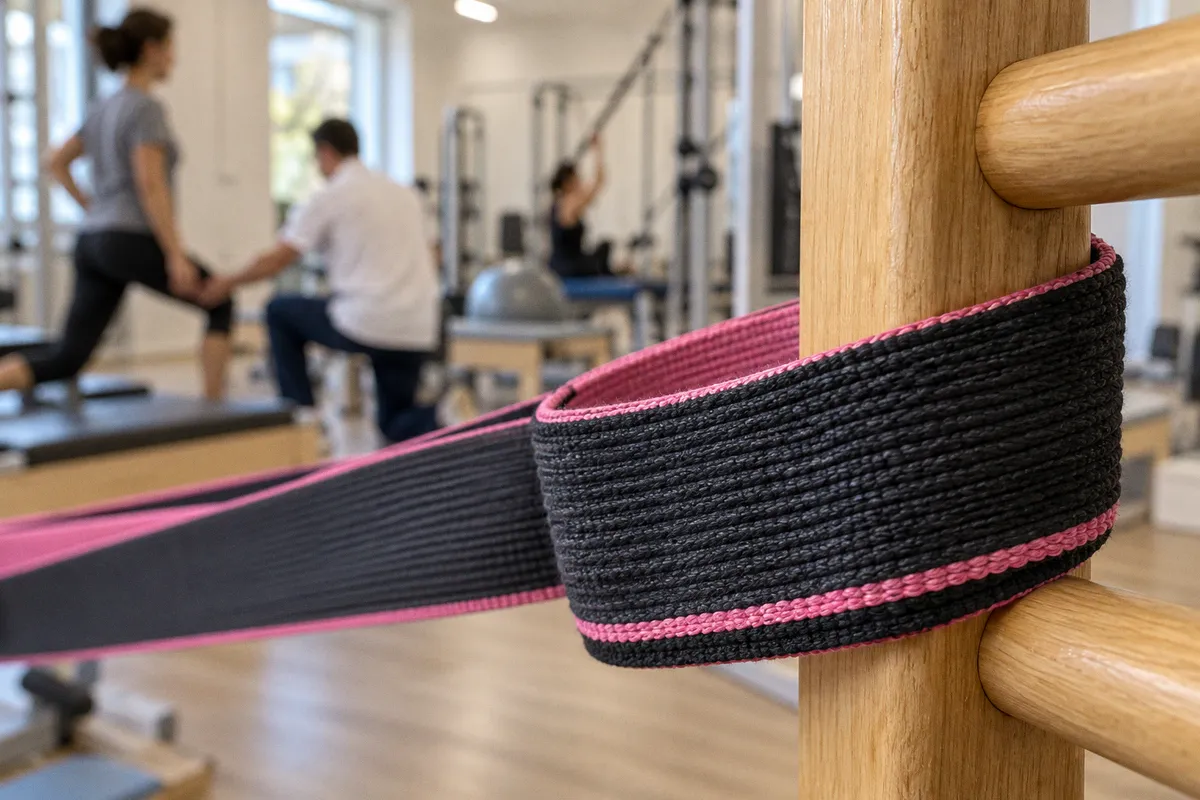 Fisioterapia y podología se alían en San Sebastián por la salud de los corredores