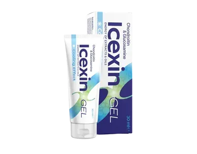 Icexin