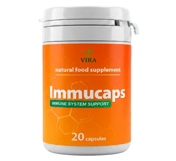 Immucaps