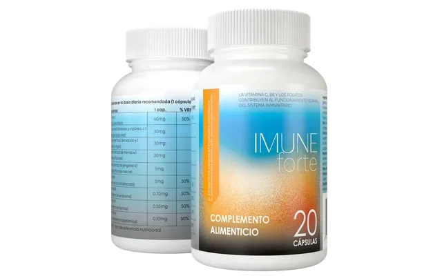 Imune Forte