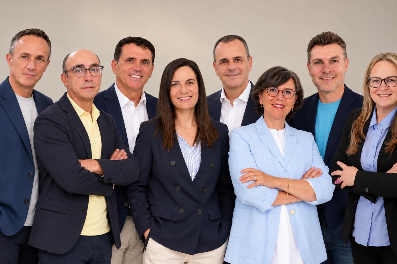 Nace la primera Academia Nacional de Fisioterapia para impulsar la investigación científica