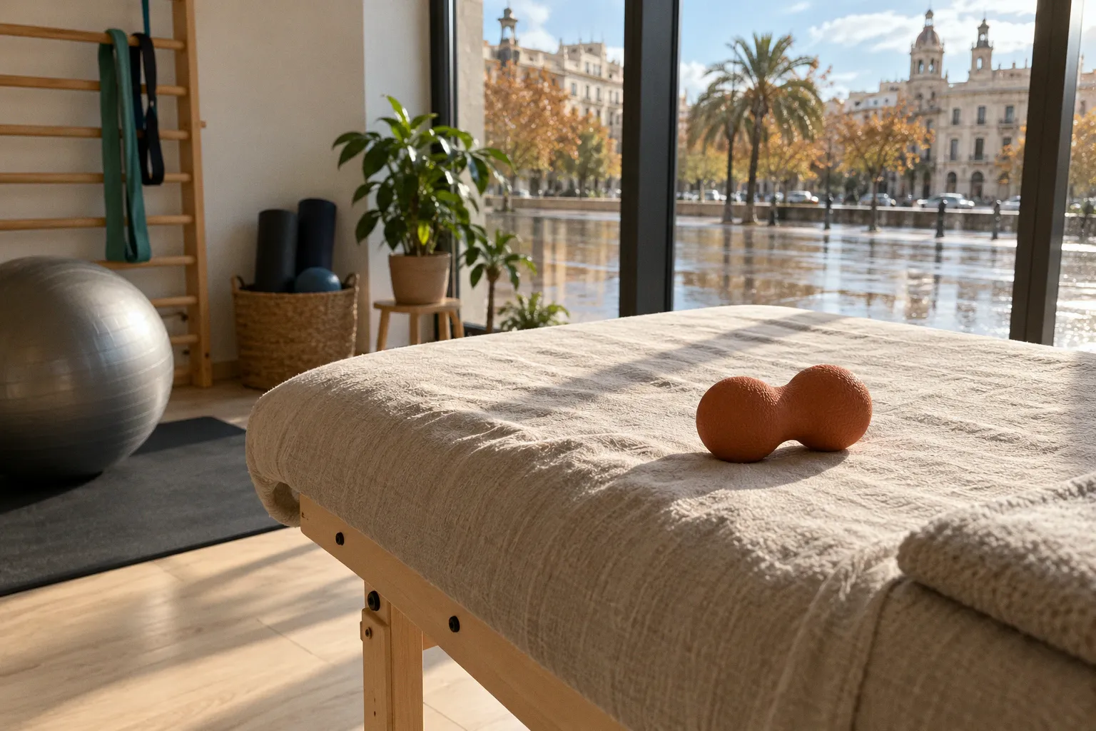 Pilates terapéutico para la escoliosis: cuatro ejercicios clave para alinear la columna