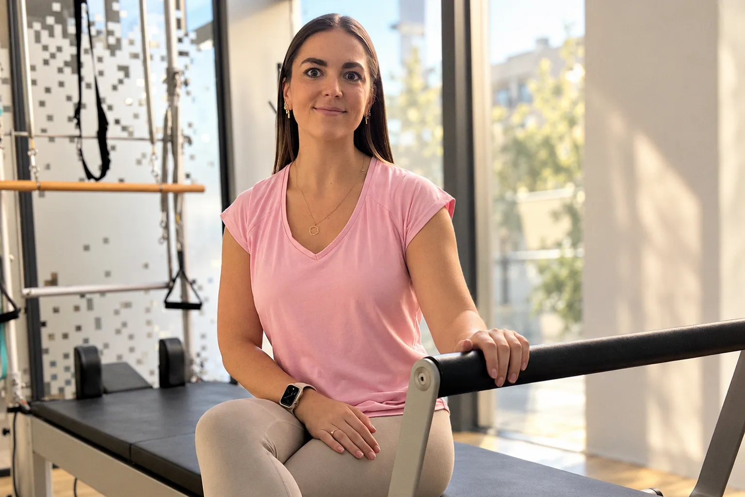Por qué acudimos al fisio solo cuando el dolor nos frena en seco