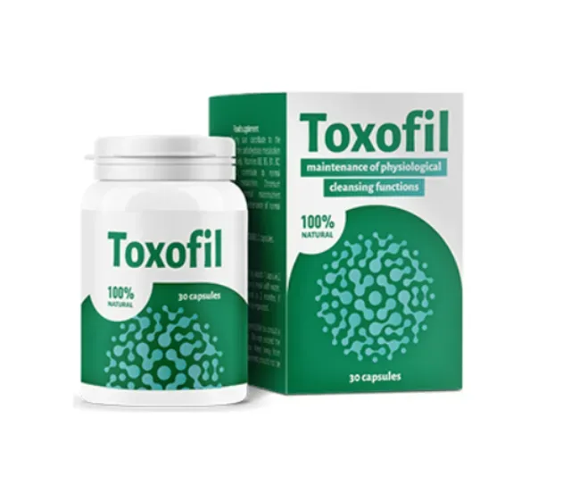 Toxofil